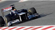 Formula 1: Ταχύτερη η Williams!