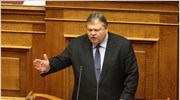 ΥΠΟΙΚ: Απόρριψη του PSI συνεπάγεται επιστροφή στη δεκαετία του 