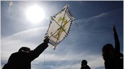 ΔΕΗ: Συστάσεις για το πέταγμα του χαρταετού
