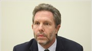 Δεν έγινε δεκτή η παραίτηση Γερουλάνου