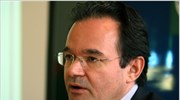 Υπέρ της παράτασης του βίου της κυβέρνησης ο Γ. Παπακωνσταντίνου