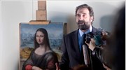 Στο Πράδο το αντίγραφο της «Μόνα Λίζα»