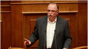 Στη Βουλή η στενότερη παρακολούθηση επί των δημόσιων οικονομικών