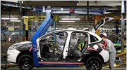 Peugeot: Σε συζητήσεις για πιθανές συνεργασίες