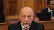 Κ.Μητρόπουλος: Μοχλός για την αξιοποίηση δημόσιας περιουσίας η νέα δανεική σύμβαση