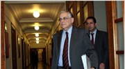 Λ. Παπαδήμος: Μέχρι το τέλος Μαρτίου θα πρέπει να γίνουν πολλά