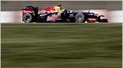 Formula 1: Μία από τα ίδια...