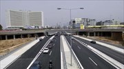 Αλλαγές στην κυκλοφορία επί της Κηφισίας από την Κυριακή