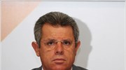 Γ. Βλάχος: Καλοδεχούμενο ενδεχόμενο κάλεσμα επιστροφής μου στη ΝΔ