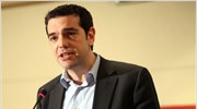 Επιστολή προθέσεων Αλ. Τσίπρα προς Ευρωπαίους αξιωματούχους