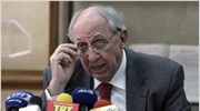 Αλλαγές στο άρθρο 99 προωθεί ο υπουργός Δικαιοσύνης