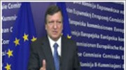 Μπαρόζο: Αποφεύχθηκε ο κίνδυνος στάσης πληρωμών