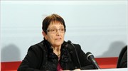 Αλ. Παπαρήγα: Μεταφέρεται για αργότερα η ανεξέλεγκτη χρεοκοπία