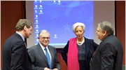 Τα διεθνή ΜΜΕ για τη νέα συμφωνία