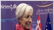 Ικανοποίηση Κρ. Λαγκάρντ για τη συμφωνία στο Eurogroup