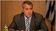 Μ. Βορίδης: Δεν θα μπω στη συζήτηση των αντεγκλήσεων