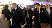 Στην Τεχεράνη πυρηνικοί επιθεωρητές του ΟΗΕ