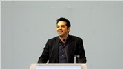 Περιοδεία Αλ. Τσίπρα σε Σέρρες, Θεσσαλονίκη και Καβάλα
