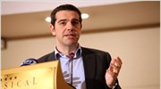 Αλ. Τσίπρας: Παραπάνω από ώριμη η απαίτηση για ενότητα της αριστεράς