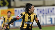 Εργοτέλης: Εκτός με Παναθηναϊκό ο Λεάλ