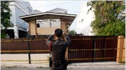 Ένας ακόμη Ιρανός καταζητείται για τις εκρήξεις στην Ταϊλάνδη