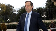 «Προσδοκίες» για το Eurogroup της Δευτέρας