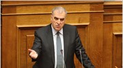 Αντιπαράθεση στη Βουλή για το εύρος του δημοσίου τομέα