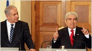 «Η συνεργασία Κύπρου - Ισραήλ δεν απειλεί κανέναν»