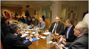 Στο μικροσκόπιο των προέδρων δικηγορικών συλλόγων το νέο μνημόνιο