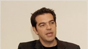 Αλ. Τσίπρας: Αμφιβάλλω αν θα πάμε άμεσα σε εκλογές