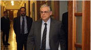 Εθνικό σχέδιο ανάπτυξης ζητούν από τον Πρωθυπουργό 14 «πράσινοι» βουλευτές