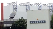 Alcatel : Μείωση των ζημιών το πρώτο τρίμηνο του 2002