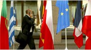 Ανήσυχοι οι Ευρωπαίοι για τη διαφθορά