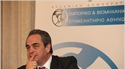 ΚΥΑ για αποζημίωση των πληγέντων ζητούν ΕΒΕΑ-ΕΣΕΕ