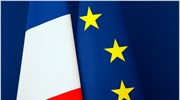 Γαλλία: Απρόσμενη ανάπτυξη της οικονομίας το δ