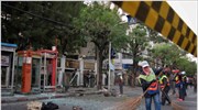 Απορρίπτει το Ιράν τα περί ανάμιξής του στις εκρήξεις στην Μπανγκόκ