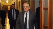 Λ. Παπαδήμος: Απομένουν κρίσιμα βήματα