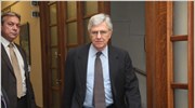Πρόταση ΥΠΕΣ για «ψαλίδι» 20% στην κρατική επιχορήγηση των κομμάτων