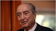 Κ. Μητσοτάκης: Αναγκαίος ο ευρύς ανασχηματισμός της κυβέρνησης