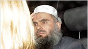 Βρετανία: Ελεύθερος ο «πνευματικός ηγέτης της Αλ Κάιντα στην Ευρώπη»