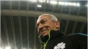 Θέλει Φερέιρα η Σπόρτινγκ Λισαβόνας