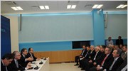 Αντ. Σαμαράς: Δεν γινόταν να κάνω πίσω με τις διαγραφές