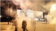 Αποψη: Το χάος στην Ελλάδα δεν είναι μόνο ελληνικό πρόβλημα