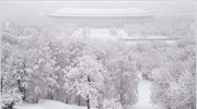 Μεταφέρεται η ώρα έναρξης του Ρούμπιν-Ολυμπιακός