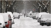 Αλλοι 10 νεκροί σε Σερβία και Κόσοβο από την κακοκαιρία