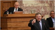 Ευ. Βενιζέλος: Η Ελλάδα κινδυνεύει να κάνει ιστορικά λάθη