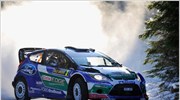WRC: Φινλανδικός εμφύλιος