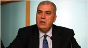 Δ. Ρέππας: Το δίλημμα είναι «Η Ελλάδα με την Ευρώπη ή χωρίς την Ευρώπη;»