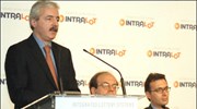 Intralot - Ιδρυση θυγατρικής στις ΗΠΑ