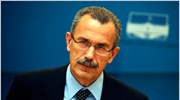 Π. Καψής: Bρισκόμαστε στη μέση της διαδρομής
